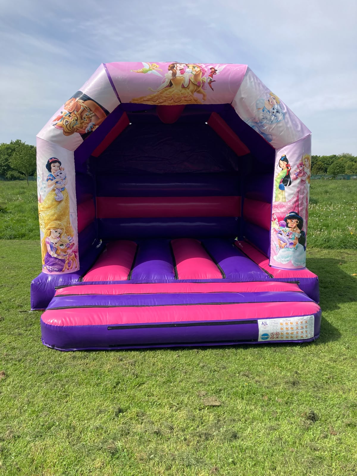 Princess Castle